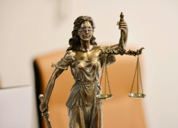 law